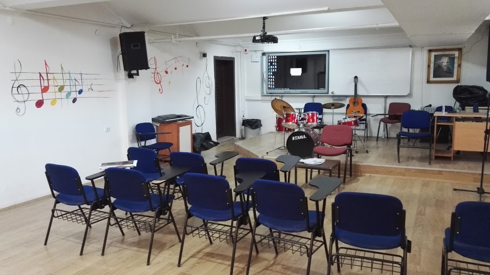 Altındağ Yıldırım Beyazıt Anadolu Lisesi Fotoğrafları 1