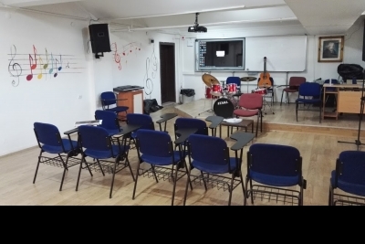 Altındağ Yıldırım Beyazıt Anadolu Lisesi fotoğraf 1