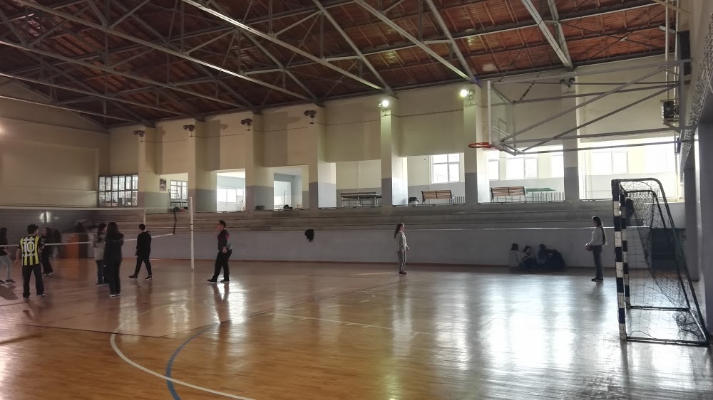 Çubuk Yıldırım Beyazıt Anadolu Lisesi Fotoğrafları 1