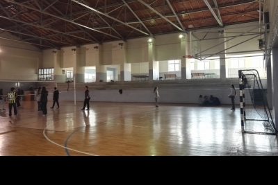 Çubuk Yıldırım Beyazıt Anadolu Lisesi fotoğraf 1