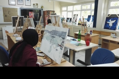 Çubuk Yıldırım Beyazıt Anadolu Lisesi fotoğraf 4