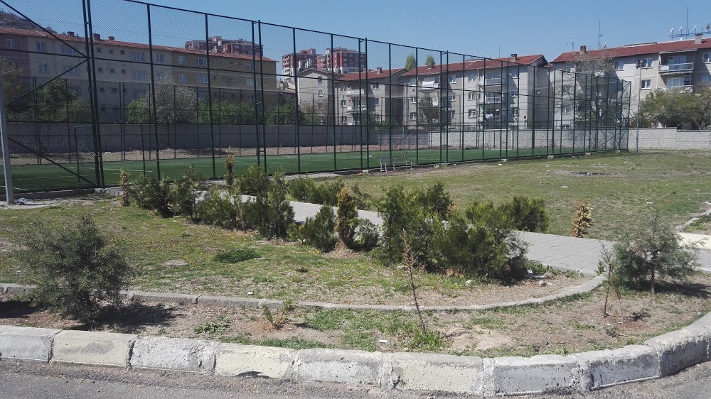 Altındağ Yıldırım Beyazıt Anadolu Lisesi Fotoğrafları 4