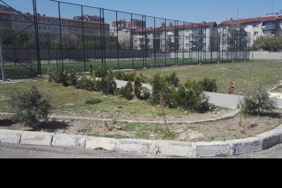 Altındağ Yıldırım Beyazıt Anadolu Lisesi fotoğraf 4