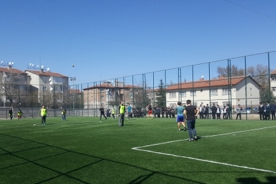Altındağ Yıldırım Beyazıt Anadolu Lisesi fotoğraf 2