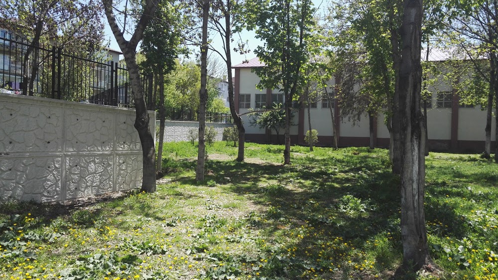Altındağ Yıldırım Beyazıt Anadolu Lisesi Fotoğrafları 3