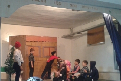 Altındağ Yıldırım Beyazıt Anadolu Lisesi fotoğraf 6