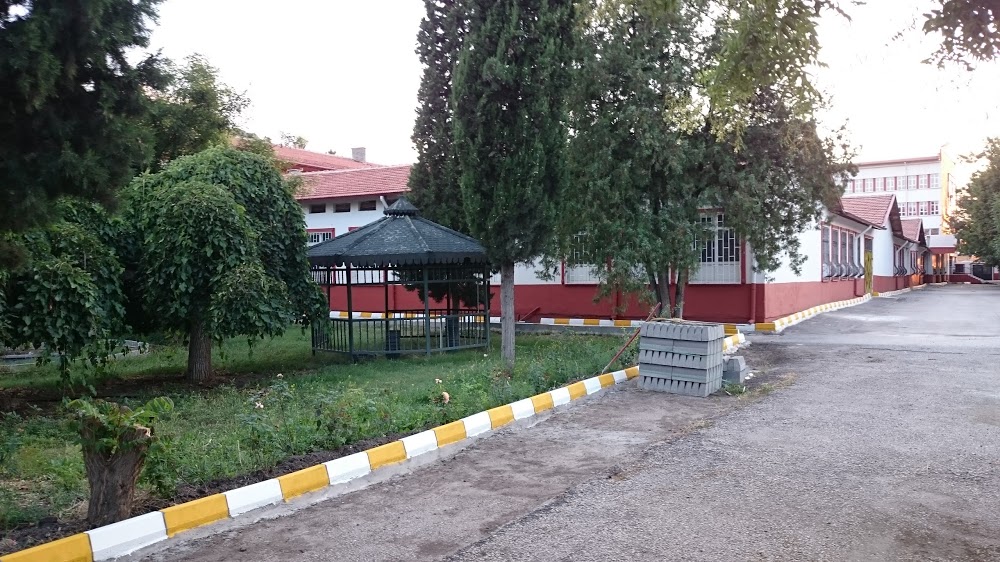 Altındağ Yıldırım Beyazıt Mesleki Ve Teknik Anadolu Lisesi Fotoğrafları 1