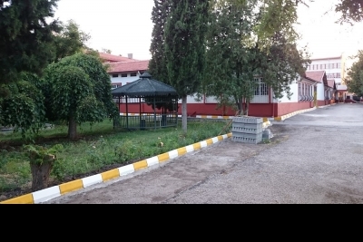 Altındağ Yıldırım Beyazıt Mesleki Ve Teknik Anadolu Lisesi fotoğraf 1