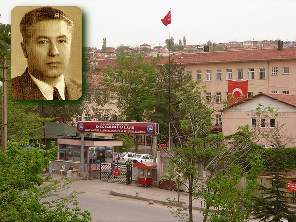 Altındağ Yıldırım Beyazıt İlkokulu Fotoğrafları 1