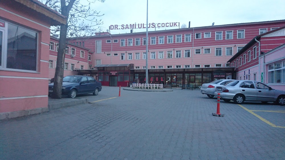 Altındağ Yıldırım Beyazıt İlkokulu Fotoğrafları 2