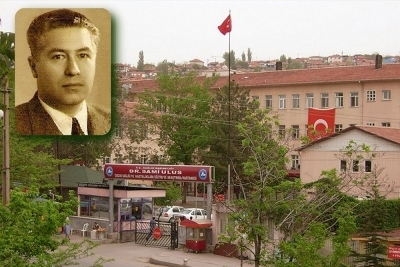 Çubuk Yıldırım Beyazıt İlkokulu fotoğraf 3