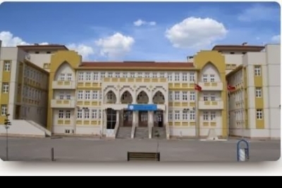 Çubuk Yıldırım Beyazıt İlkokulu fotoğraf 1