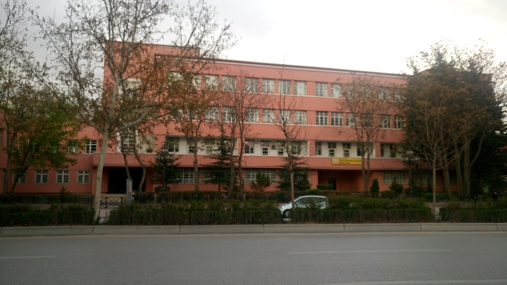 Altındağ Zübeyde Hanım Mesleki Ve Teknik Anadolu Lisesi Fotoğrafları 3