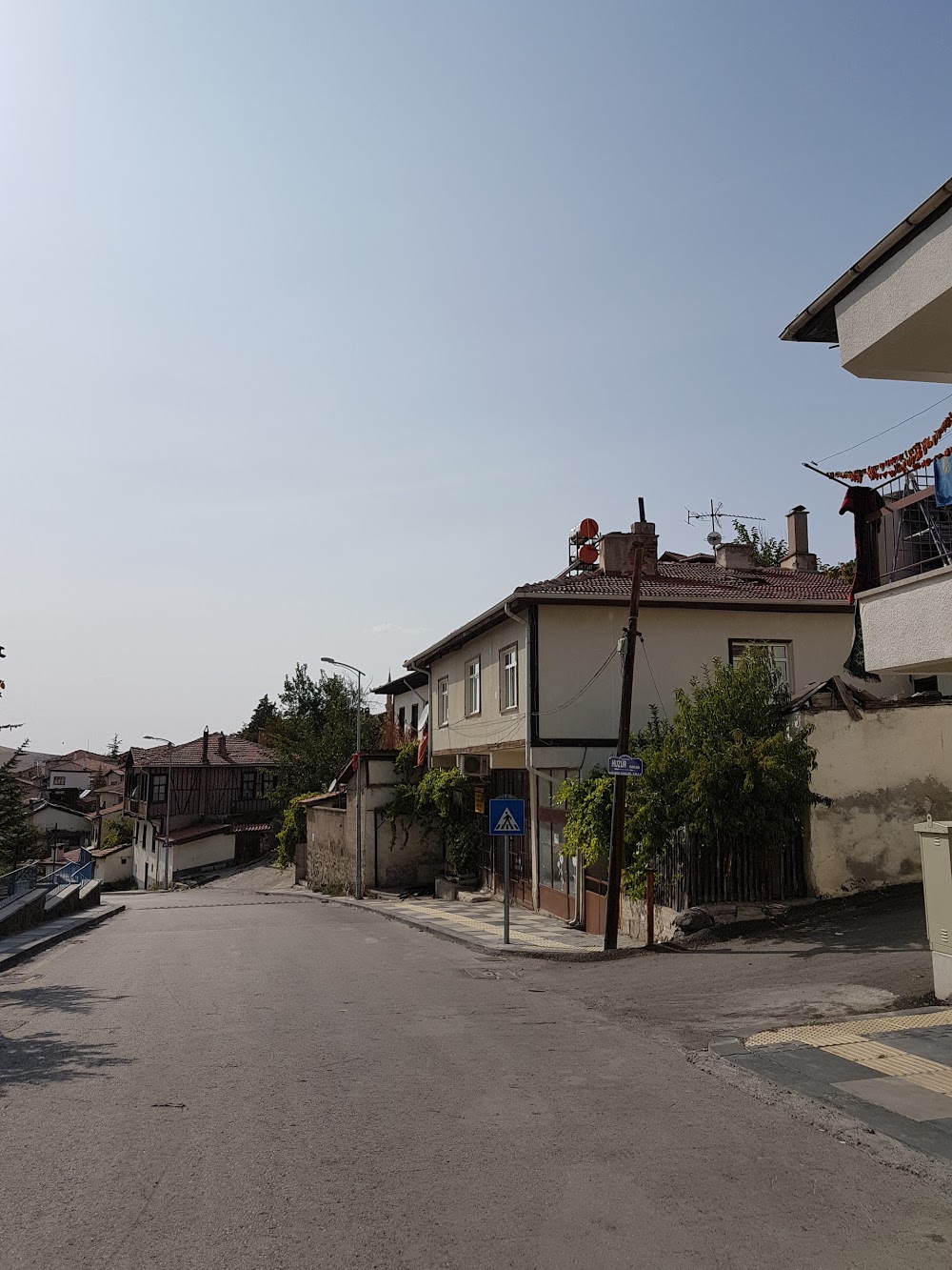 Bünyamin İlkokulu Fotoğrafları 2