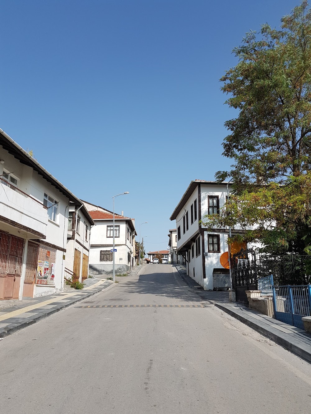 Bünyamin İlkokulu Fotoğrafları 1