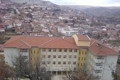 Şehit Rıdvan Süer Anadolu Lisesi fotoğraf 1