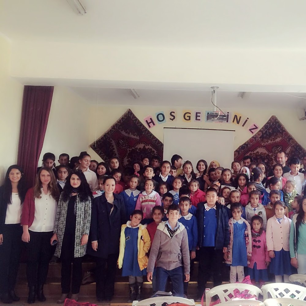 Sinanlı Ortaokulu Fotoğrafları 1