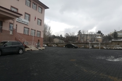 Bala Anadolu İmam Hatip Lisesi fotoğraf 3