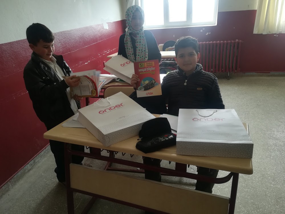 Bala Anadolu İmam Hatip Lisesi Fotoğrafları 2