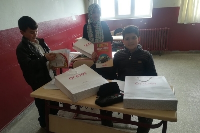 Bala Anadolu İmam Hatip Lisesi Fotoğrafları 2