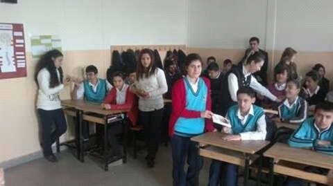 Kemal Şahin Mesleki Ve Teknik Anadolu Lisesi Fotoğrafları 2