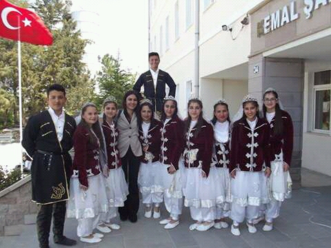 Kemal Şahin Mesleki Ve Teknik Anadolu Lisesi Fotoğrafları 1
