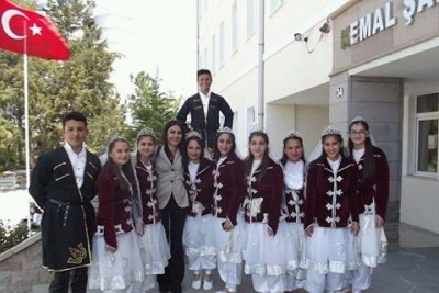 Kemal Şahin Mesleki Ve Teknik Anadolu Lisesi Fotoğrafları 1
