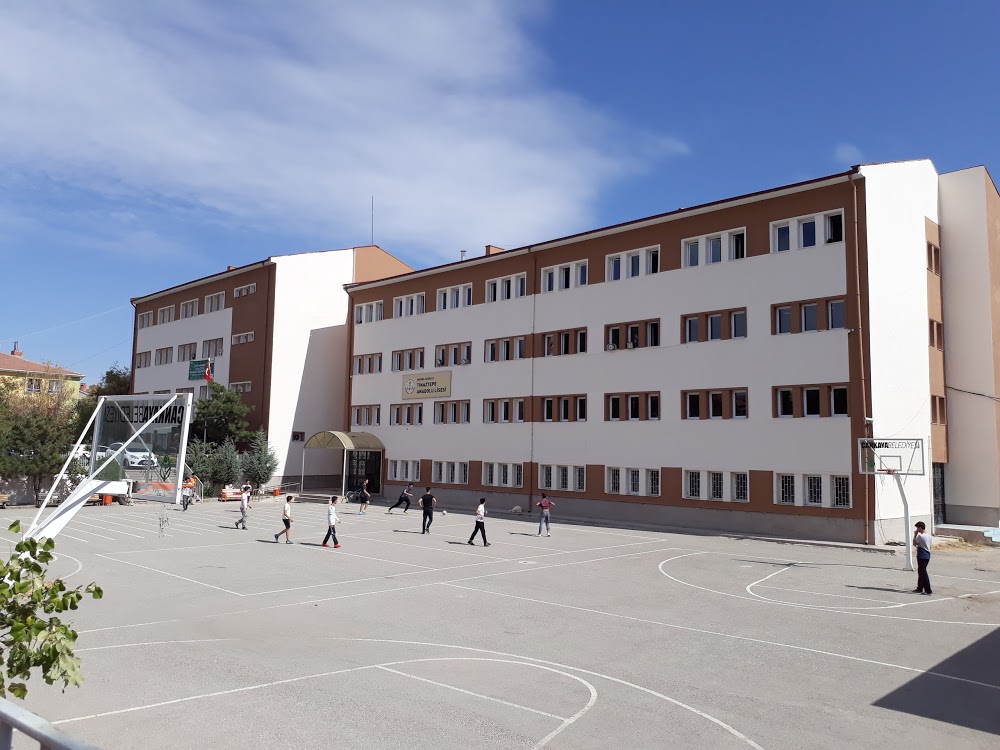 Suyuguzel İlkokulu Fotoğrafları 1