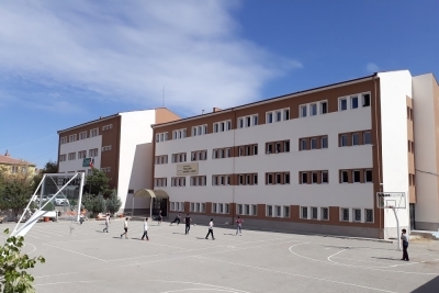 Suyuguzel İlkokulu fotoğraf 1
