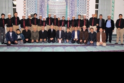 Beypazarı Şehit Sefa Tiftik Anadolu İmam Hatip Lisesi fotoğraf 3