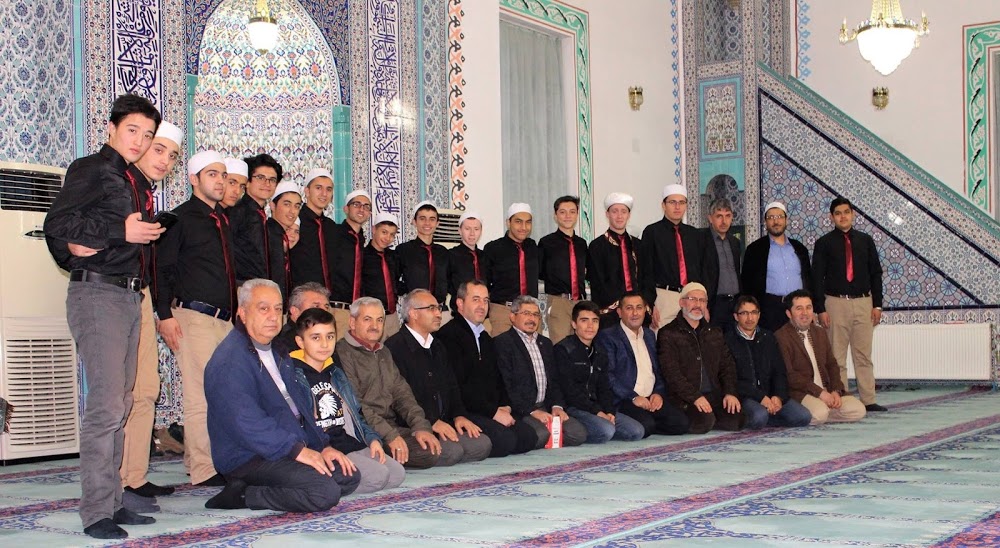 Beypazarı Şehit Sefa Tiftik Anadolu İmam Hatip Lisesi Fotoğrafları 2