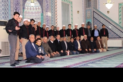 Beypazarı Şehit Sefa Tiftik Anadolu İmam Hatip Lisesi fotoğraf 2