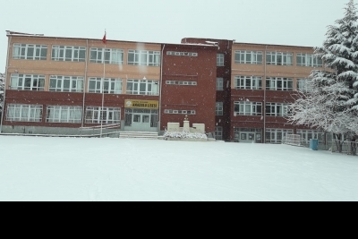 Beypazarı Anadolu Lisesi fotoğraf 1