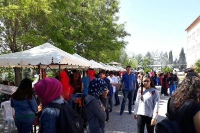 Beypazarı Anadolu Lisesi fotoğraf 5