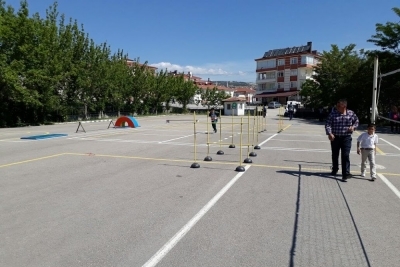 Beypazarı Nurettin Karaoğuz Vakfı Anadolu Lisesi fotoğraf 1