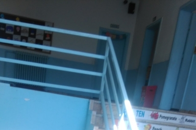 Faruk Kefelioğlu Ortaokulu fotoğraf 5