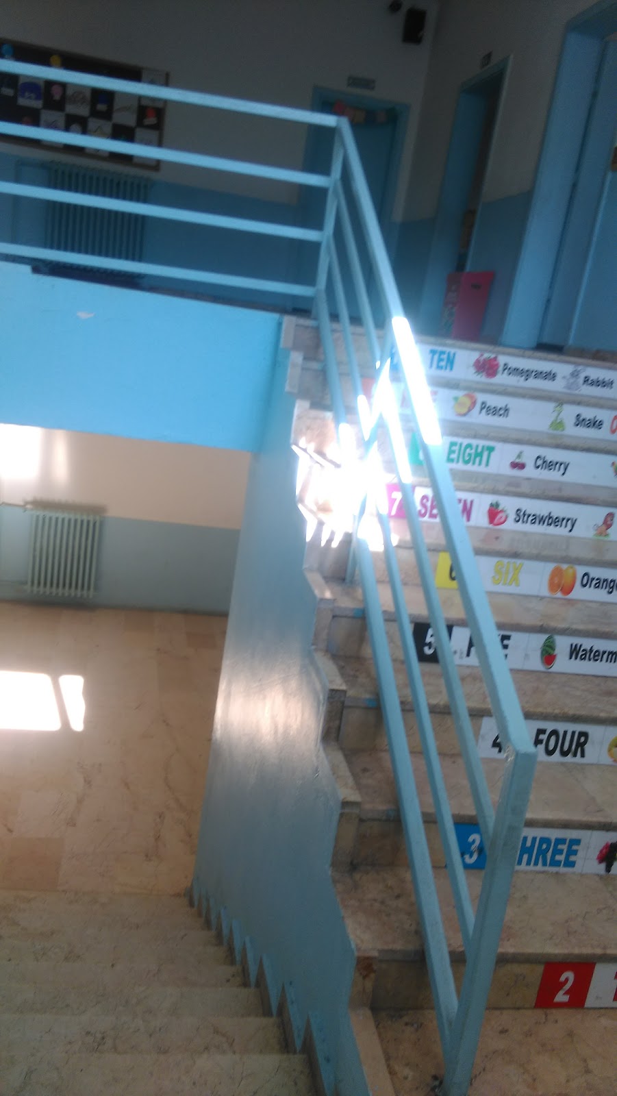 Faruk Kefelioğlu İlkokulu Fotoğrafları 4