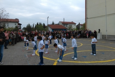Faruk Kefelioğlu İlkokulu fotoğraf 2