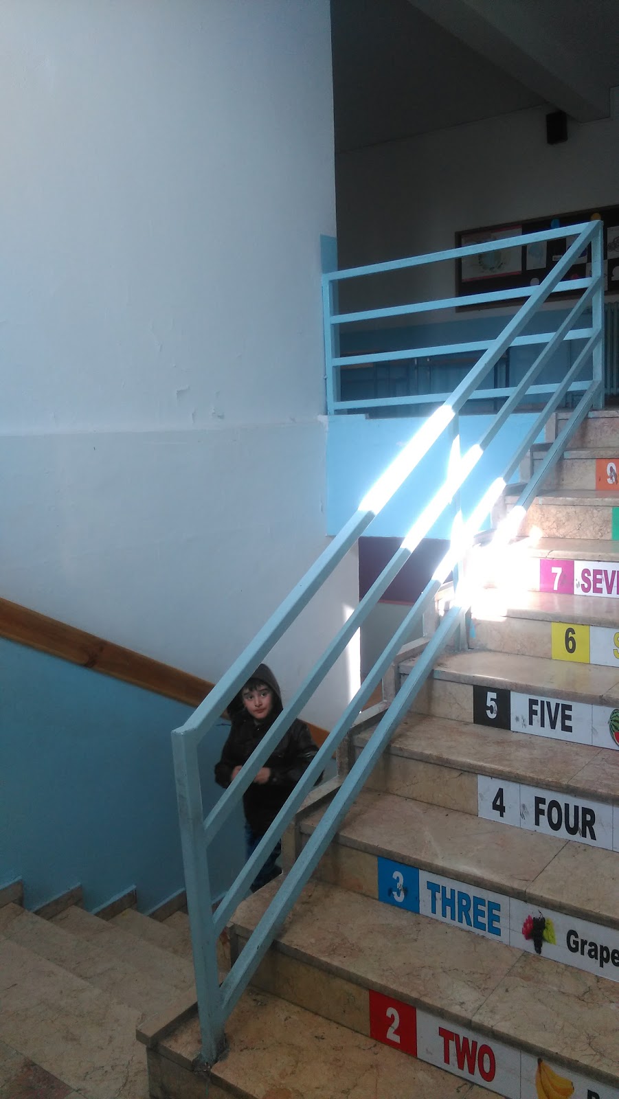 Faruk Kefelioğlu Ortaokulu Fotoğrafları 3