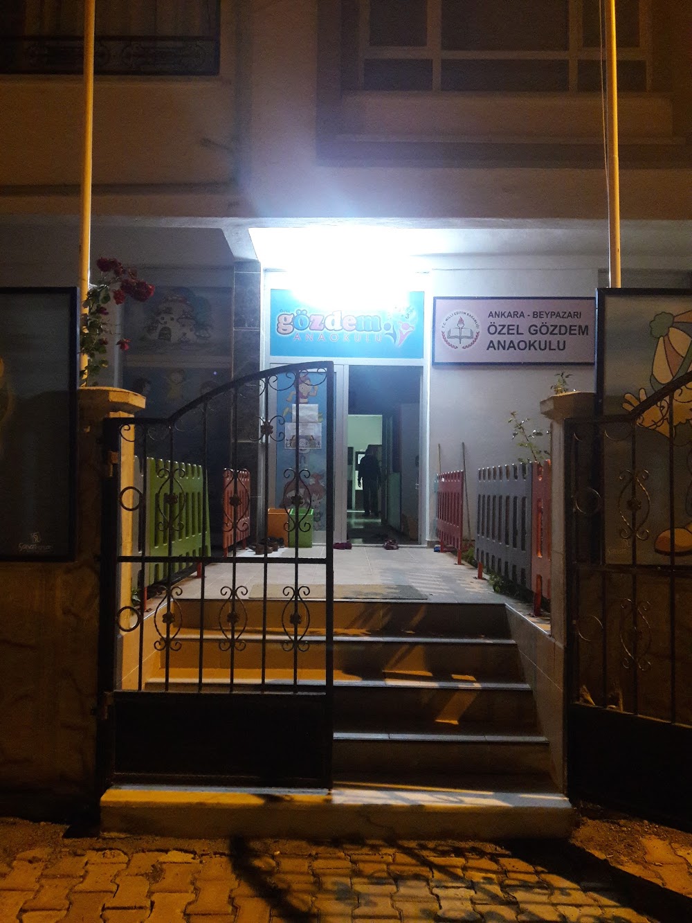 Özel Beypazarı Gözdem Anaokulu fotoğraf 1