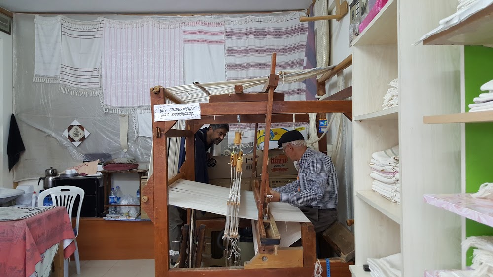 Rüstempaşa İlkokulu Fotoğrafları 1