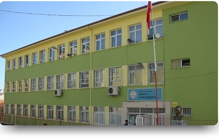 Sanayi Ortaokulu Fotoğrafları 7