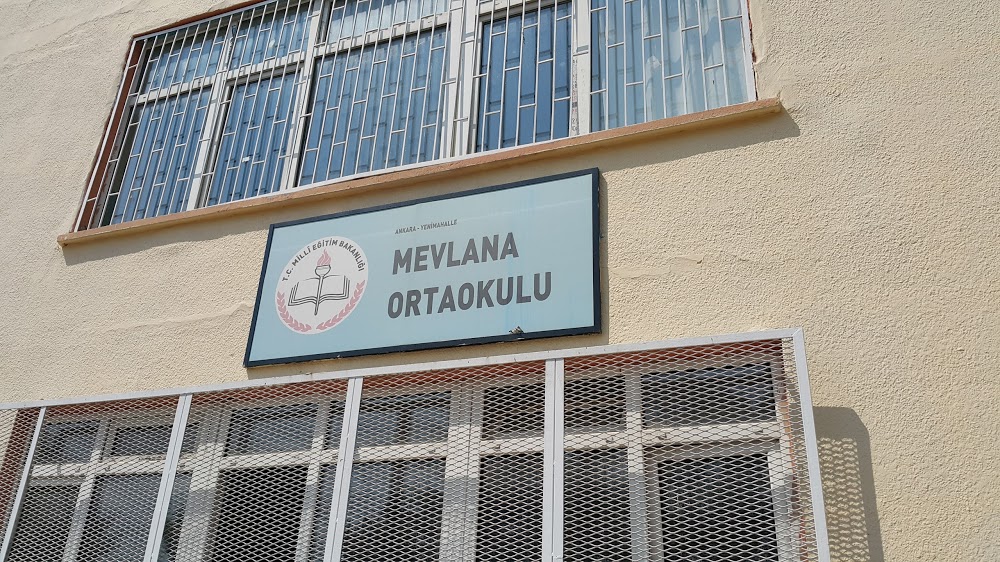 Sanayi Ortaokulu Fotoğrafları 8