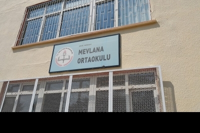 Sanayi Ortaokulu fotoğraf 8