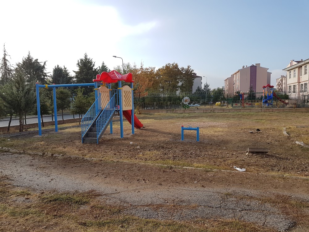 Sanayi Ortaokulu Fotoğrafları 1