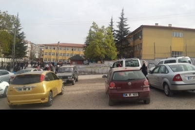 Sanayi Ortaokulu fotoğraf 5