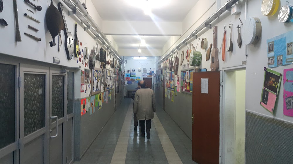 Sanayi Ortaokulu Fotoğrafları 6