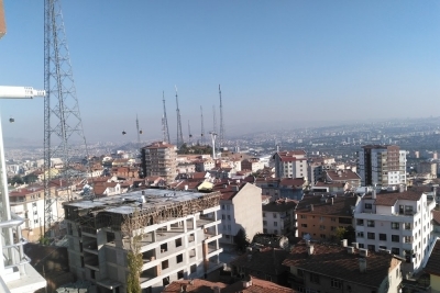 Sanayi Ortaokulu fotoğraf 9