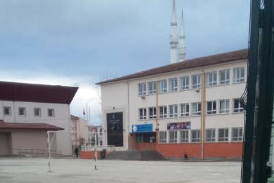 Sanayi Ortaokulu fotoğraf 4