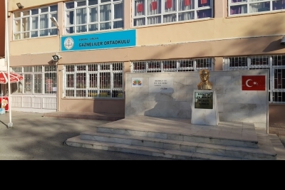 Sanayi Ortaokulu fotoğraf 12